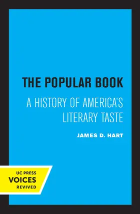 Hart |  The Popular Book | eBook | Sack Fachmedien