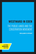 Wyant |  Westward in Eden | eBook | Sack Fachmedien