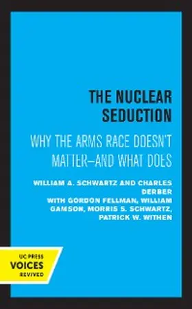 Schwartz / Derber |  The Nuclear Seduction | eBook | Sack Fachmedien