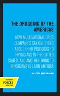 Silverman |  The Drugging of the Americas | eBook | Sack Fachmedien
