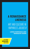 Partridge / Starn |  A Renaissance Likeness | eBook | Sack Fachmedien