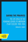 Tobey |  Saving the Prairies | eBook | Sack Fachmedien