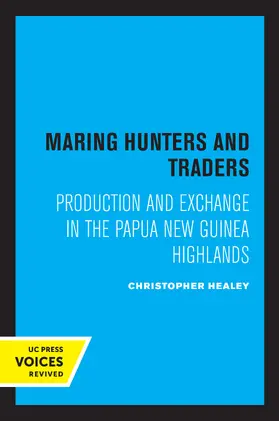 Healey |  Maring Hunters and Traders | Buch |  Sack Fachmedien