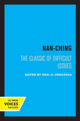 Unschuld |  Nan-Ching | eBook | Sack Fachmedien