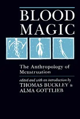 Buckley / Gottlieb |  Blood Magic | eBook | Sack Fachmedien