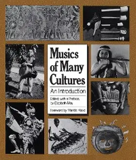 May |  Musics of Many Cultures | eBook | Sack Fachmedien