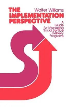 Williams |  The Implementation Perspective | eBook | Sack Fachmedien