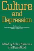 Kleinman / Good |  Culture and Depression | eBook | Sack Fachmedien