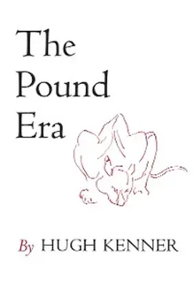 Kenner |  The Pound Era | eBook | Sack Fachmedien