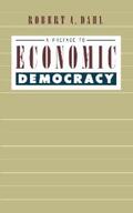 Dahl |  A Preface to Economic Democracy | eBook | Sack Fachmedien