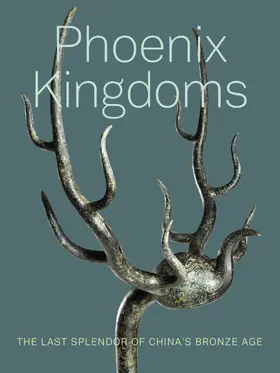 Zhang / Xu |  Phoenix Kingdoms | Buch |  Sack Fachmedien
