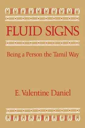 Daniel |  Fluid Signs | eBook | Sack Fachmedien