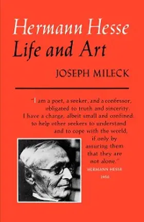 Mileck |  Hermann Hesse | eBook | Sack Fachmedien