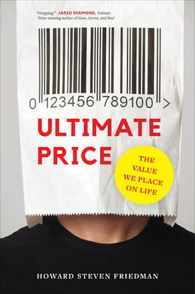 Friedman | Ultimate Price | Buch | 978-0-520-34322-1 | sack.de