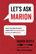 Nestle / Trueman |  Let's Ask Marion | Buch |  Sack Fachmedien