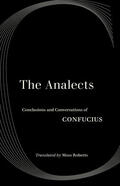 Confucius |  The Analects | Buch |  Sack Fachmedien