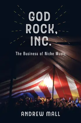 Mall |  God Rock, Inc. | Buch |  Sack Fachmedien