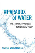 Venkataraman |  The Paradox of Water | Buch |  Sack Fachmedien