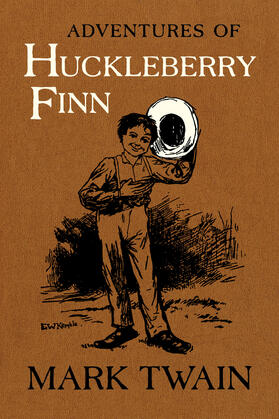 Twain / Smith / Fischer | Adventures of Huckleberry Finn | Buch | 978-0-520-34364-1 | sack.de