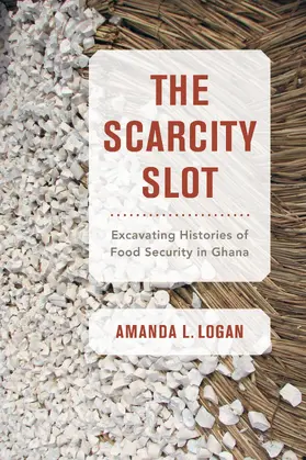 Logan |  The Scarcity Slot | Buch |  Sack Fachmedien