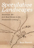 Barrett |  Speculative Landscapes | Buch |  Sack Fachmedien