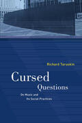 Taruskin |  Cursed Questions | Buch |  Sack Fachmedien