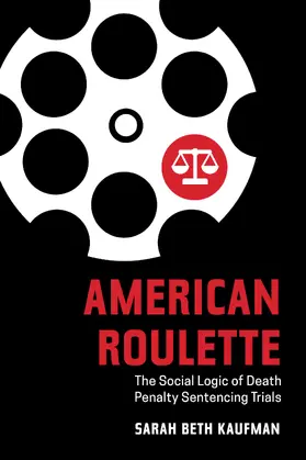 Kaufman | American Roulette | Buch | 978-0-520-34439-6 | www.sack.de