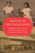 Carey |  Health in the Highlands | Buch |  Sack Fachmedien
