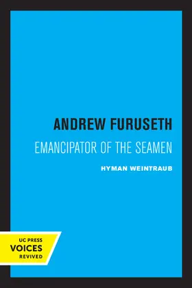 Weintraub |  Andrew Furuseth | eBook | Sack Fachmedien