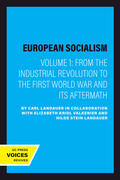 Landauer |  European Socialism, Volume I | Buch |  Sack Fachmedien