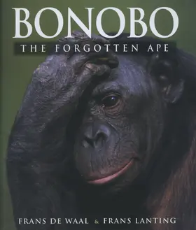 Waal |  Bonobo | eBook | Sack Fachmedien