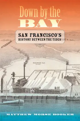 Booker | Down by the Bay | Buch | 978-0-520-35556-9 | www.sack.de