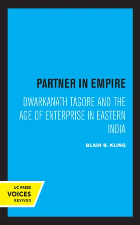 Kling |  Partner in Empire | Buch |  Sack Fachmedien