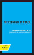 Ellis |  The Economy of Brazil | Buch |  Sack Fachmedien