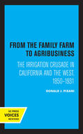 Pisani |  From the Family Farm to Agribusiness | Buch |  Sack Fachmedien