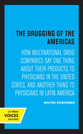 Silverman |  The Drugging of the Americas | Buch |  Sack Fachmedien