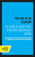 De Kervasdoue / Kimberly / Rodwin |  The End of an Illusion | Buch |  Sack Fachmedien