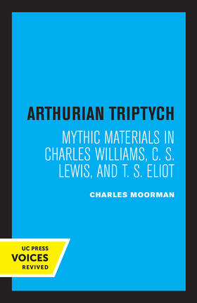 Moorman | Moorman, C: Arthurian Triptych | Buch | 978-0-520-37615-1 | sack.de