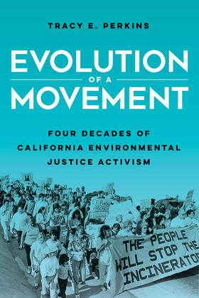 Perkins | Evolution of a Movement | Buch | 978-0-520-37698-4 | sack.de