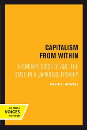 Howell | Capitalism From Within | E-Book | www.sack.de