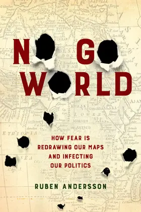 Andersson | No Go World | Buch | 978-0-520-37915-2 | www.sack.de