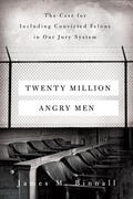 Binnall |  Twenty Million Angry Men | Buch |  Sack Fachmedien