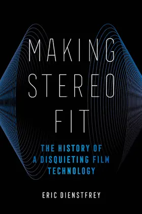 Dienstfrey |  Making Stereo Fit | Buch |  Sack Fachmedien