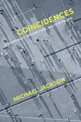 Jackson | Coincidences | Buch | 978-0-520-37995-4 | www.sack.de