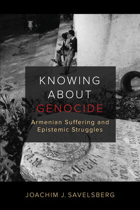 Savelsberg | Knowing about Genocide | Buch | 978-0-520-38018-9 | sack.de