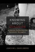 Savelsberg |  Knowing about Genocide | eBook | Sack Fachmedien