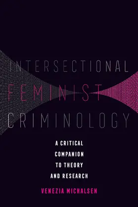 Michalsen |  Intersectional Feminist Criminology | Buch |  Sack Fachmedien