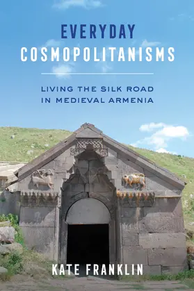 Franklin |  Everyday Cosmopolitanisms | Buch |  Sack Fachmedien