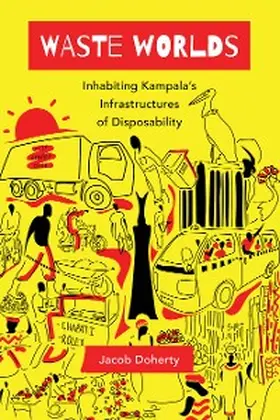 Doherty |  Waste Worlds | eBook | Sack Fachmedien