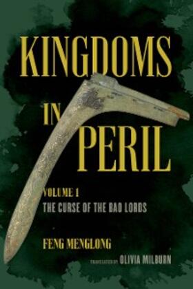  Kingdoms in Peril, Volume 1 | eBook | Sack Fachmedien